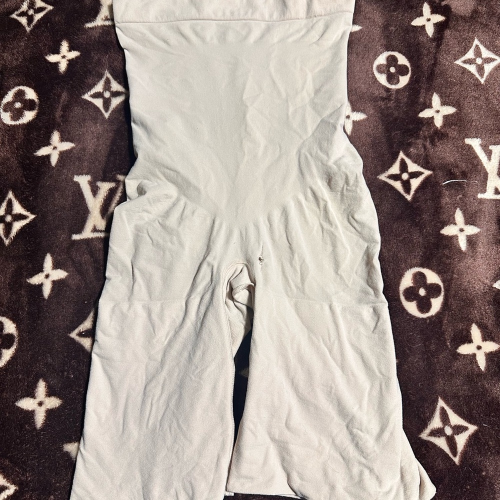 SPANX shapewear size large